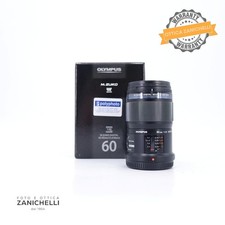 Olympus M.Zuiko ED 60mm f/2.8