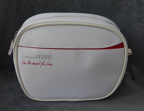 Borsa cosmetica gianfranco - borsa,