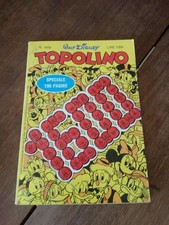 Topolino 1600 Disney 170925