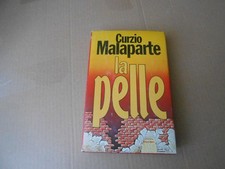 LA PELLE - CURZIO MALAPARTE -