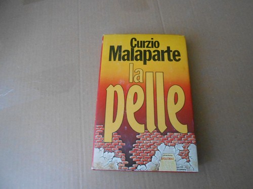 Pelle curzio malaparte - pelle,
