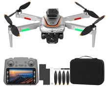 Drone con Telecamera 1080P HD