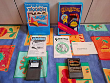 Intellivision - Zaxxon e