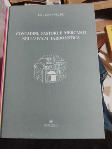 Contadini pastori mercanti - contadini, e