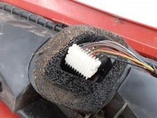 Fanale posteriore principale