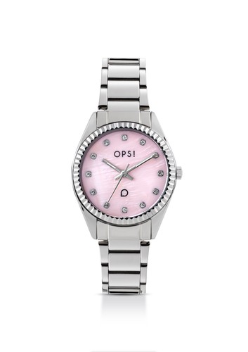 Orologio ops objects - ops,