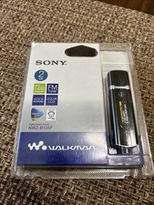 Sony Walkman 2 GB Digital