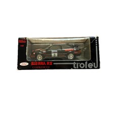 TROFEU 1/43 - FORD SIERRA RS