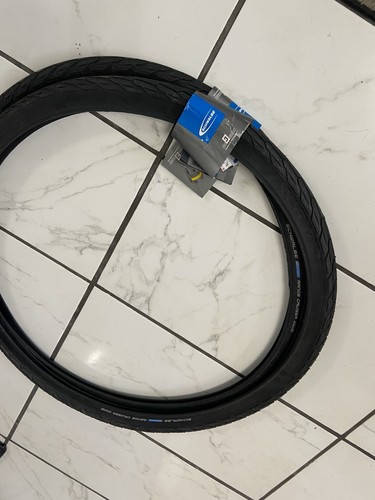 Coppia pneumatici neri - coppia, di