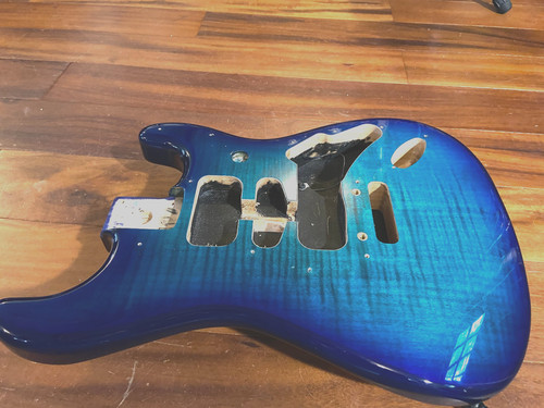 Fender player strat - fender,