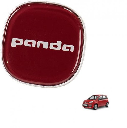 Coprimozzo per fiat panda 2012 - per,