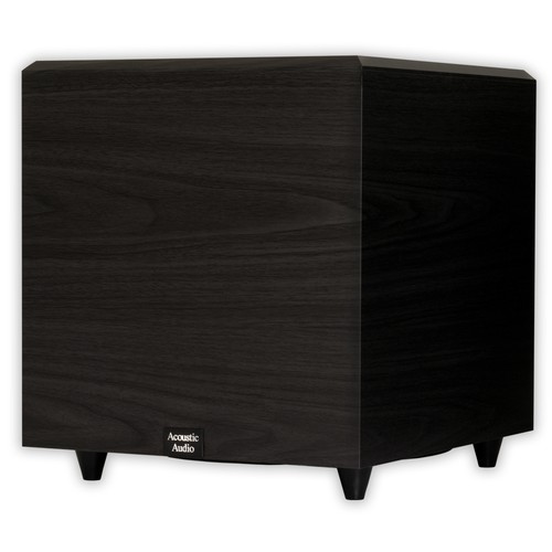 Acoustic audio psw12 home - audio,