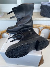 Stivali Scarpe Anfibi Militari