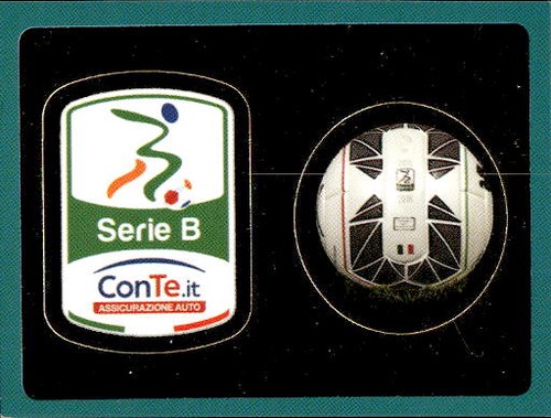Figurina calciatori panini - calciatori,