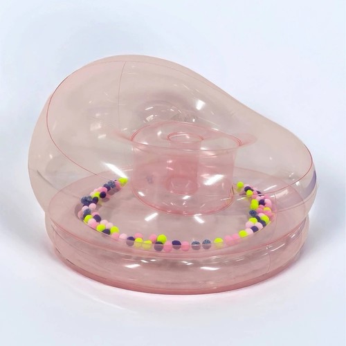 Prism pom rosa multi - prism,