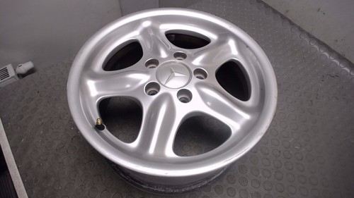 Cerchio lega 7x15 - in,