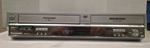 Panasonic dmr e75v - panasonic, lettore
