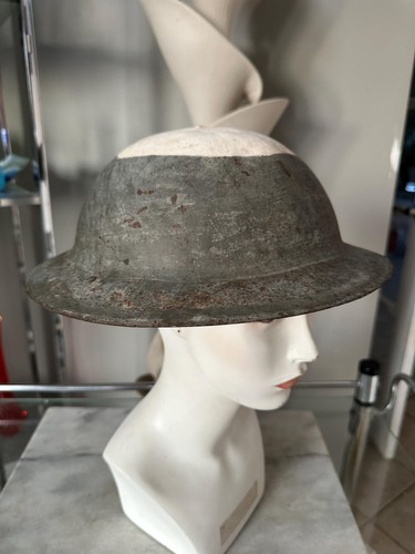 Elmetto doughboy acciaio - elmetto,
