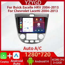 Per Buick Excelle HRV