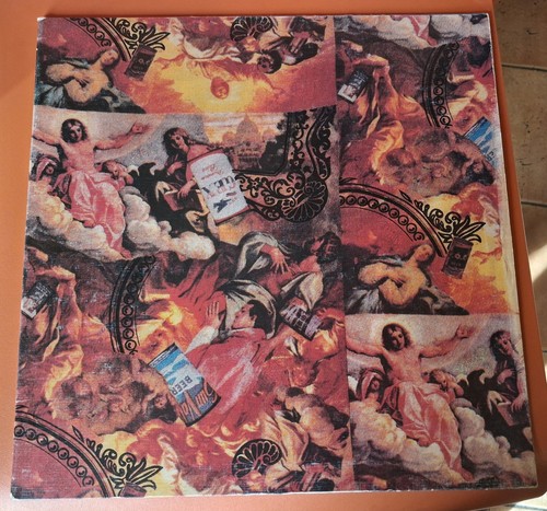 Zucchero oro incenso - zucchero,