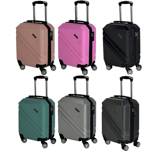 Easyjet 45x36x20cm valigia - easyjet,