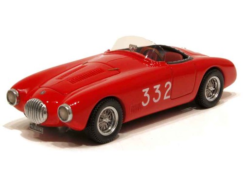 Osca mt4 1100 mille miglia - osca,