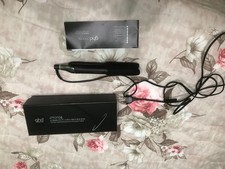piastra per capelli ghd