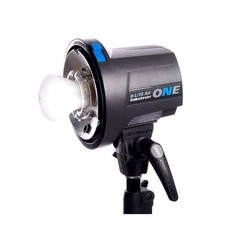 Elinchrom lite one - one, flash