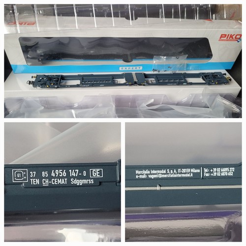 Piko 24635 cemat mercitalia - 24635,