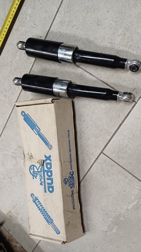 Ammortizzatori sospensione 300 - ammortizzatori,