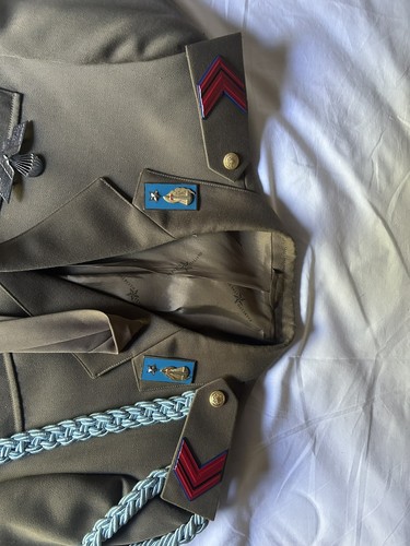 Uniforme completa brigata - uniforme,