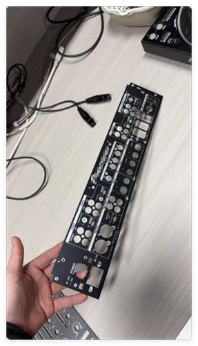 Djm2000 2a generazione - djm2000, 1a