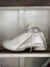 RARA scarpe da basket vintage