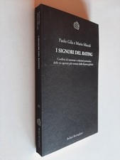 I SIGNORI DEL RATING - PAOLO