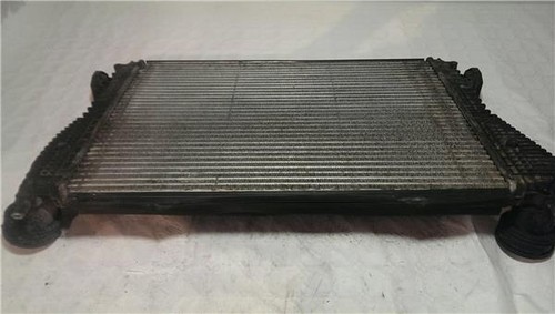 Intercooler volkswagen touran - volkswagen,