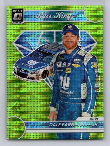 2023 donruss dale earnhardt - donruss, jr