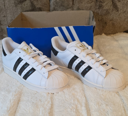 Adidas superstar sneakers - adidas, ii