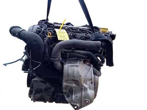 Motore opel zafira 2009 - 2009, 1.9
