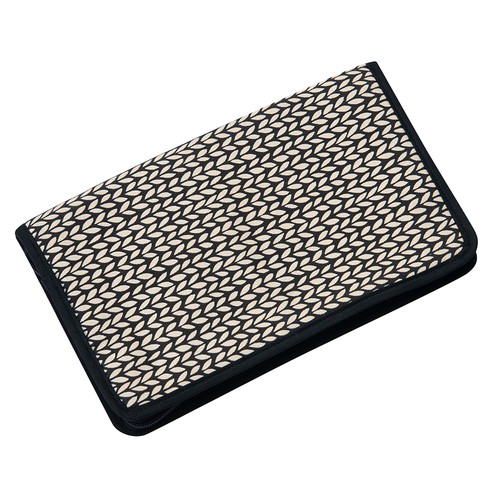 Lana grossa borsa aghi - grossa,