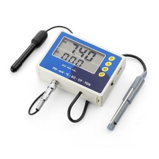 6-IN-1 MULTI METER TESTER EC