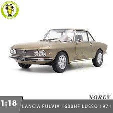 Modellino auto pressofuso 1/18