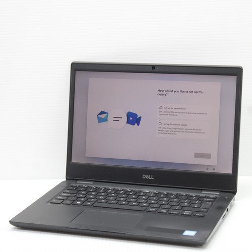 Dell latitude computer - i5,