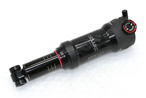 Rock shox deluxe - select, r