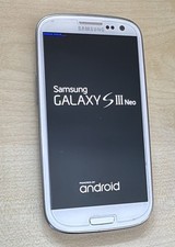 Samsung Galaxy S3 NEO 16 GB