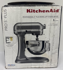 Kitchen Aid Professional 5