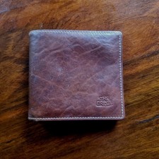 Portafoglio The Bridge In