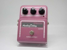 Maxon 900 analog delay - ad-900,