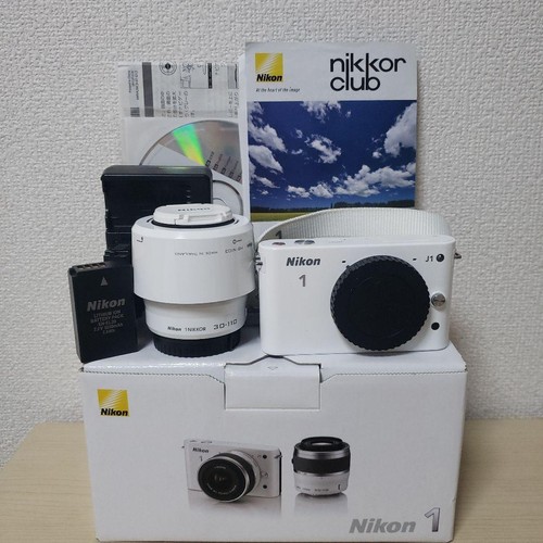Fotocamera mirrorless nikon - nikon, 1