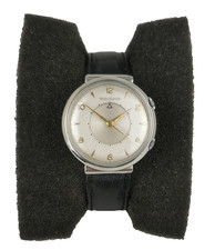 Jaeger lecoultre memovox - jaeger,