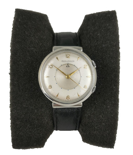 Jaeger lecoultre memovox ref - lecoultre,